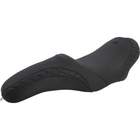 MUSTANG SEAT TRPR FSTBK YAFFE RZR - Driven Powersports Inc.75269