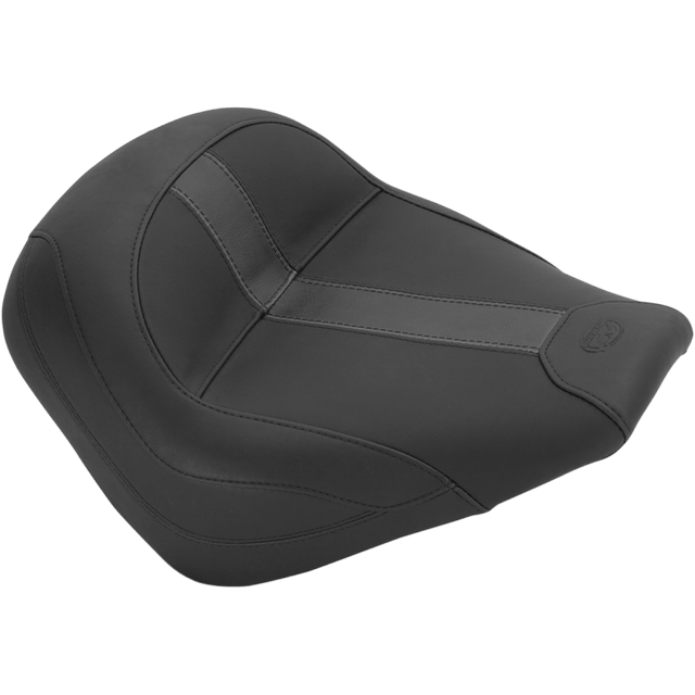 MUSTANG SEAT VINYL SOLO SCOUT - Driven Powersports Inc.75374