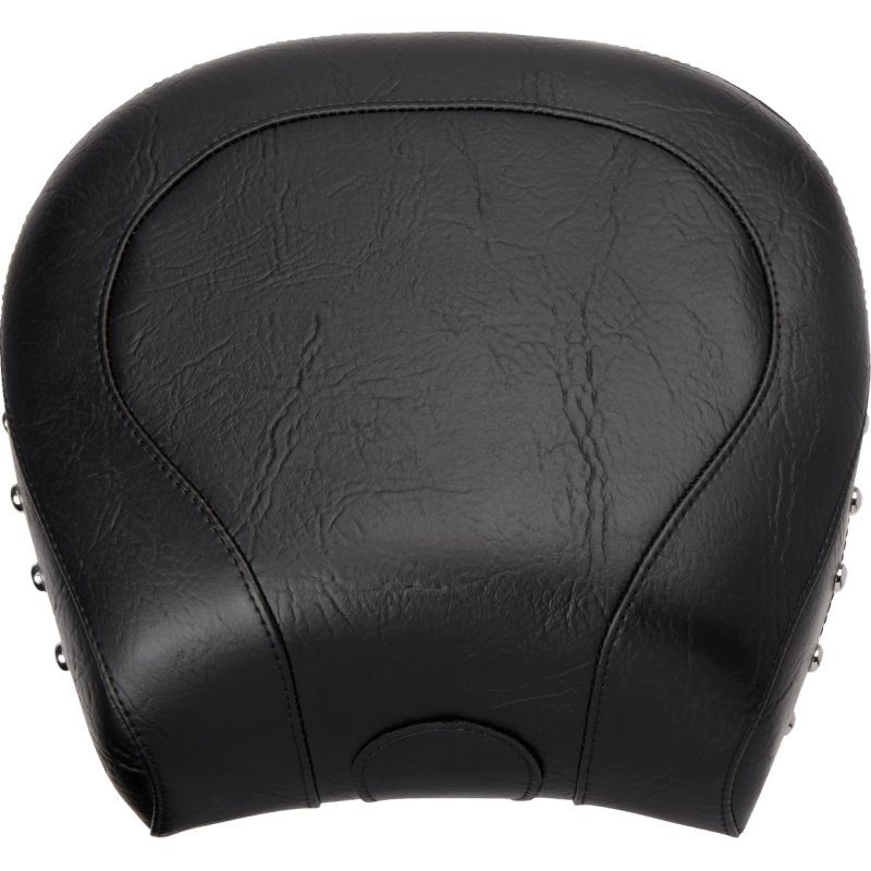 MUSTANG SEAT WD STD RR 08 - 13 FLST (79486) - DRIVEN Canada's Powersports 79486