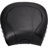 MUSTANG SEAT WD STD RR 08 - 13 FLST (79486) - DRIVEN Canada's Powersports 79486