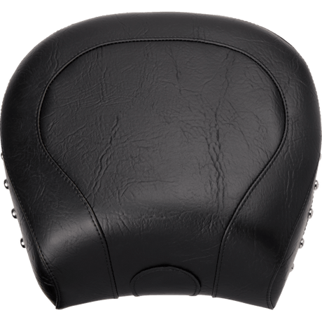 MUSTANG SEAT WD STD RR 08 - 13 FLST (79486) - DRIVEN Canada's Powersports 79486