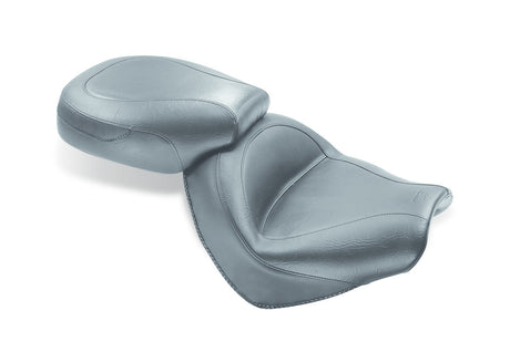 MUSTANG SEAT WD VINT 2PC VTX13C - Driven Powersports Inc.76191