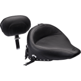 MUSTANG SEAT WDSOLO BR8 - 13FLST - Driven Powersports Inc.79485