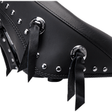 MUSTANG SEAT WDSOLO BR8 - 13FLST - Driven Powersports Inc.79485