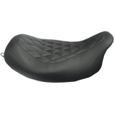 MUSTANG SEAT WDTRIP DIMOND SOLO - Driven Powersports Inc.76694
