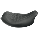 MUSTANG SEAT WDTRIP DIMOND SOLO - Driven Powersports Inc.76694