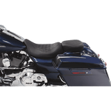 MUSTANG SEAT WDTRIP DIMOND SOLO - Driven Powersports Inc.76694