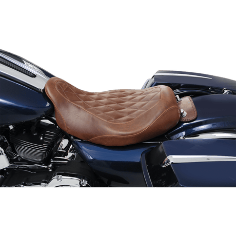 MUSTANG SEAT WDTRIP SOLO DIAM - Driven Powersports Inc.76722