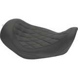 MUSTANG SEAT WDTRP DIMND SOLO DYN (76704) - DRIVEN Canada's Powersports 76704