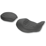 MUSTANG SEAT WDTRP FRWD SOLO DIAM - Driven Powersports Inc.76710