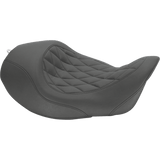 MUSTANG SEAT WDTRP FRWD SOLO DIAM - Driven Powersports Inc.76710