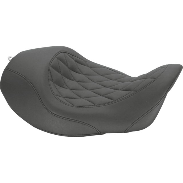 MUSTANG SEAT WDTRP FRWD SOLO DIAM - Driven Powersports Inc.76710