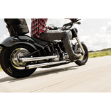 MUSTANG SEAT WDTRPR SOLO VINT FXS - Driven Powersports Inc.76760