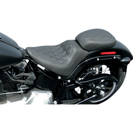 MUSTANG SEAT WDTRPR SOLODIAMND - Driven Powersports Inc.76762