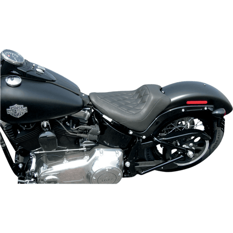 MUSTANG SEAT WDTRPR SOLODIAMND - Driven Powersports Inc.76762