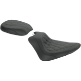 MUSTANG SEAT WDTRPR SOLODIAMND - Driven Powersports Inc.76762