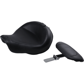 MUSTANG SEAT WDVN SOL DBR6 - 13FXD - Driven Powersports Inc.79358