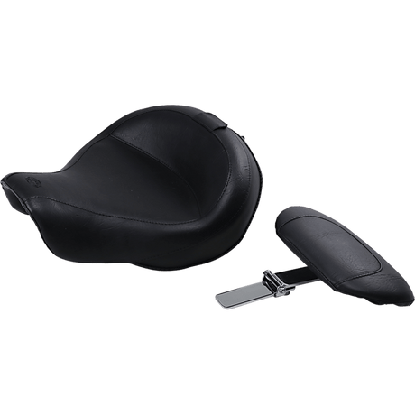 MUSTANG SEAT WDVN SOL DBR6 - 13FXD - Driven Powersports Inc.79358