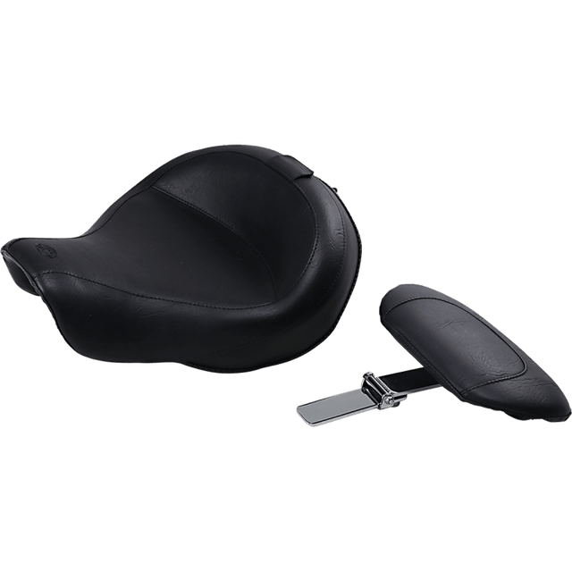 MUSTANG SEAT WDVN SOL DBR6 - 13FXD - Driven Powersports Inc.79358