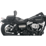 MUSTANG SEAT WDVN SOL DBR6 - 13FXD - Driven Powersports Inc.79358