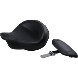 MUSTANG SEAT WDVN SOL DBR6 - 13FXD - Driven Powersports Inc.79358