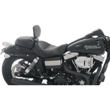 MUSTANG SEAT WDVN SOL DBR6 - 13FXD - Driven Powersports Inc.79358