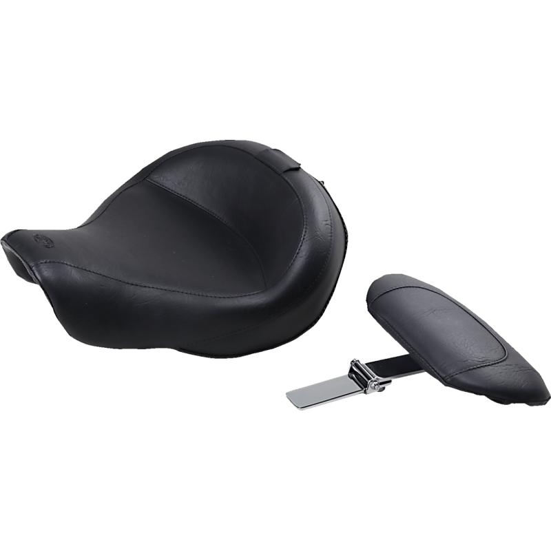 MUSTANG SEAT WDVN SOL DBR6 - 13FXD - Driven Powersports Inc.79358