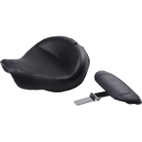 MUSTANG SEAT WDVN SOL DBR6 - 13FXD - Driven Powersports Inc.79358