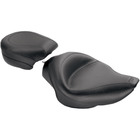 MUSTANG SEAT WID VIN SOLO 04 - 14XL - Driven Powersports Inc.76148