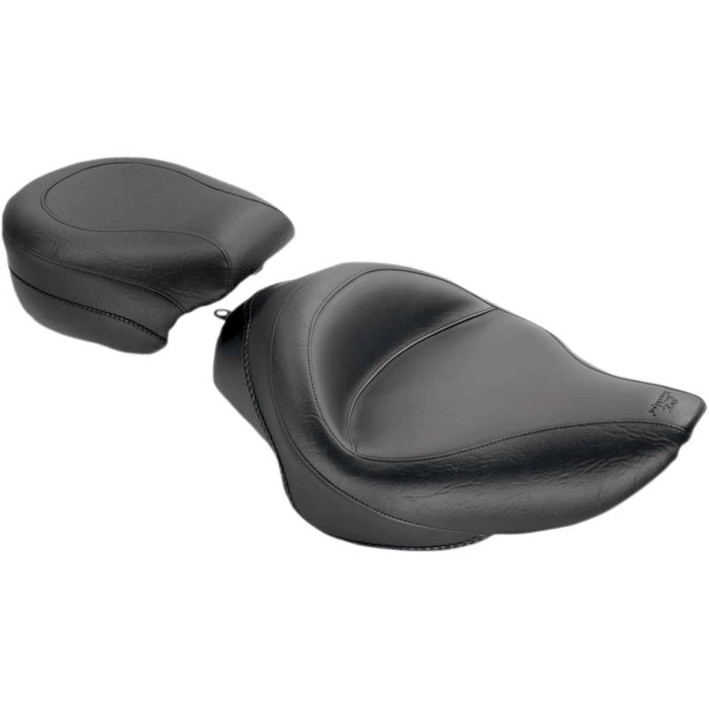 MUSTANG SEAT WID VIN SOLO 04 - 14XL - Driven Powersports Inc.76148