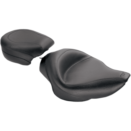 MUSTANG SEAT WID VIN SOLO 04 - 14XL - Driven Powersports Inc.76148