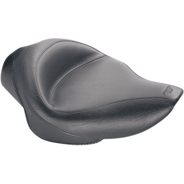 MUSTANG SEAT WID VIN SOLO 4 - 14XLC - Driven Powersports Inc.76150