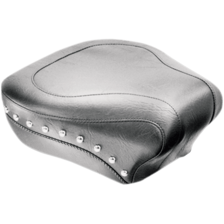 MUSTANG SEAT WIDE STD RR 8 - 13FLST - Driven Powersports Inc.76180