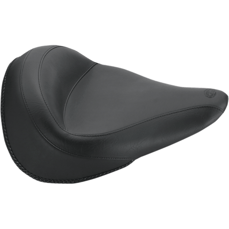 MUSTANG SEAT WIDE VINT SOLO BOLT - Driven Powersports Inc.75693