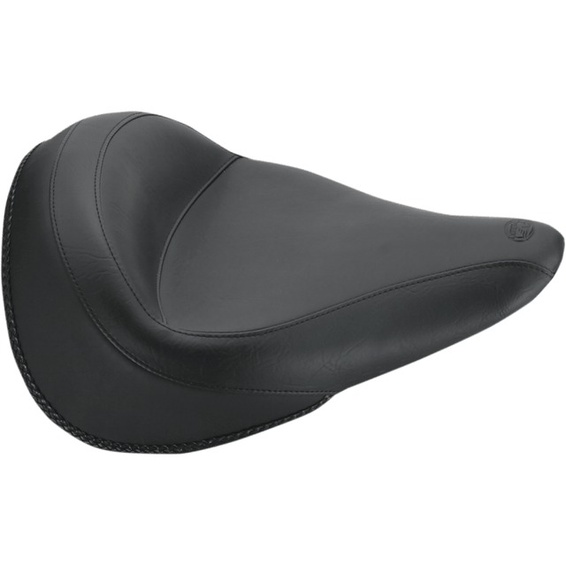 MUSTANG SEAT WIDE VINT SOLO BOLT - Driven Powersports Inc.75693