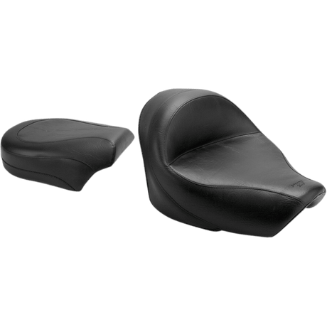 MUSTANG SEAT WIDE VINTAGE 750AERO - Driven Powersports Inc.76521