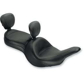 MUSTANG SEAT WIDEVNTG W/DBR VQERO - Driven Powersports Inc.79688
