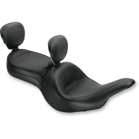 MUSTANG SEAT WIDEVNTG W/DBR VQERO - Driven Powersports Inc.79688