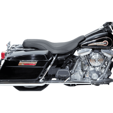 MUSTANG SEAT,DAYTRIPER 97 - 07 FLHT - Driven Powersports Inc.76382