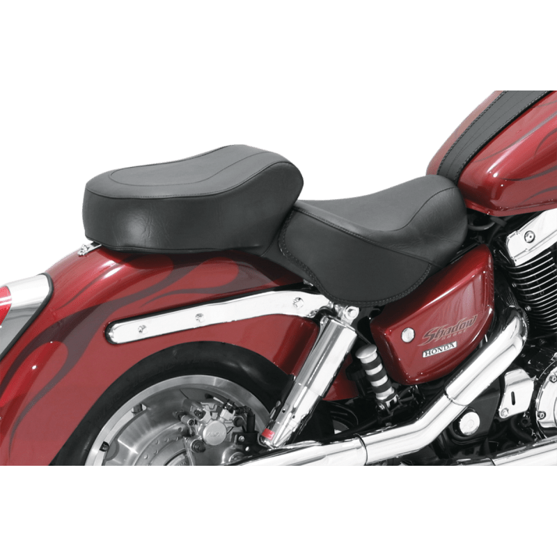 MUSTANG SEAT,HON - 1100 VINTAGE - Driven Powersports Inc.75018