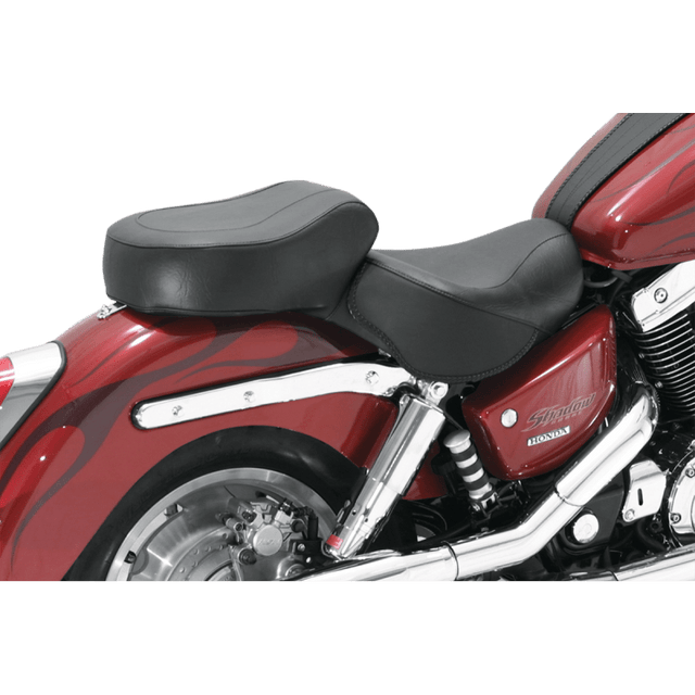 MUSTANG SEAT,HON - 1100 VINTAGE - Driven Powersports Inc.75018