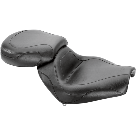 MUSTANG SEAT,KAW MEANSTRK WIDEVIN - Driven Powersports Inc.75851