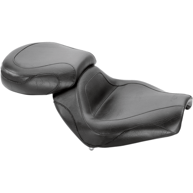 MUSTANG SEAT,KAW MEANSTRK WIDEVIN - Driven Powersports Inc.75851