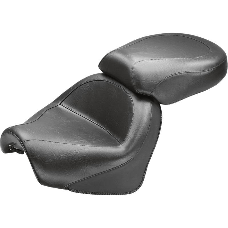 MUSTANG SEAT,SUZVOLUS/C50VINTOUR - Driven Powersports Inc.75811