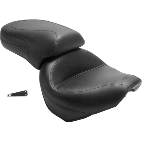 MUSTANG SEAT,YAM 650VSTAR WIDEVIN - Driven Powersports Inc.75268