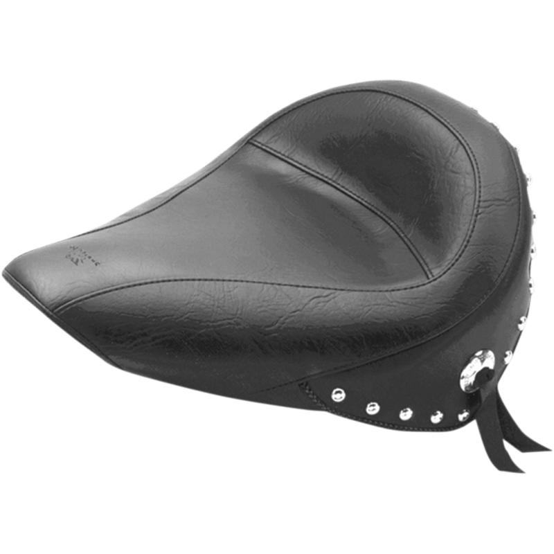 MUSTANG SKIRTED SOLO 84 - 99 - Driven Powersports Inc.75490