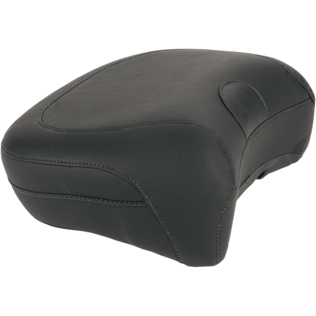 MUSTANG SMOOTH RR SEAT FLHT/FLTR - Driven Powersports Inc.79110