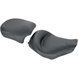 MUSTANG SMOOTH RR SEAT RK - Driven Powersports Inc.75460