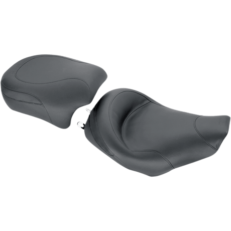 MUSTANG SMOOTH RR SEAT RK - Driven Powersports Inc.75460