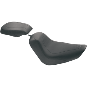 MUSTANG ST06 - 13 FXST/FLSTF TRIP PSEAT - Driven Powersports Inc.76783